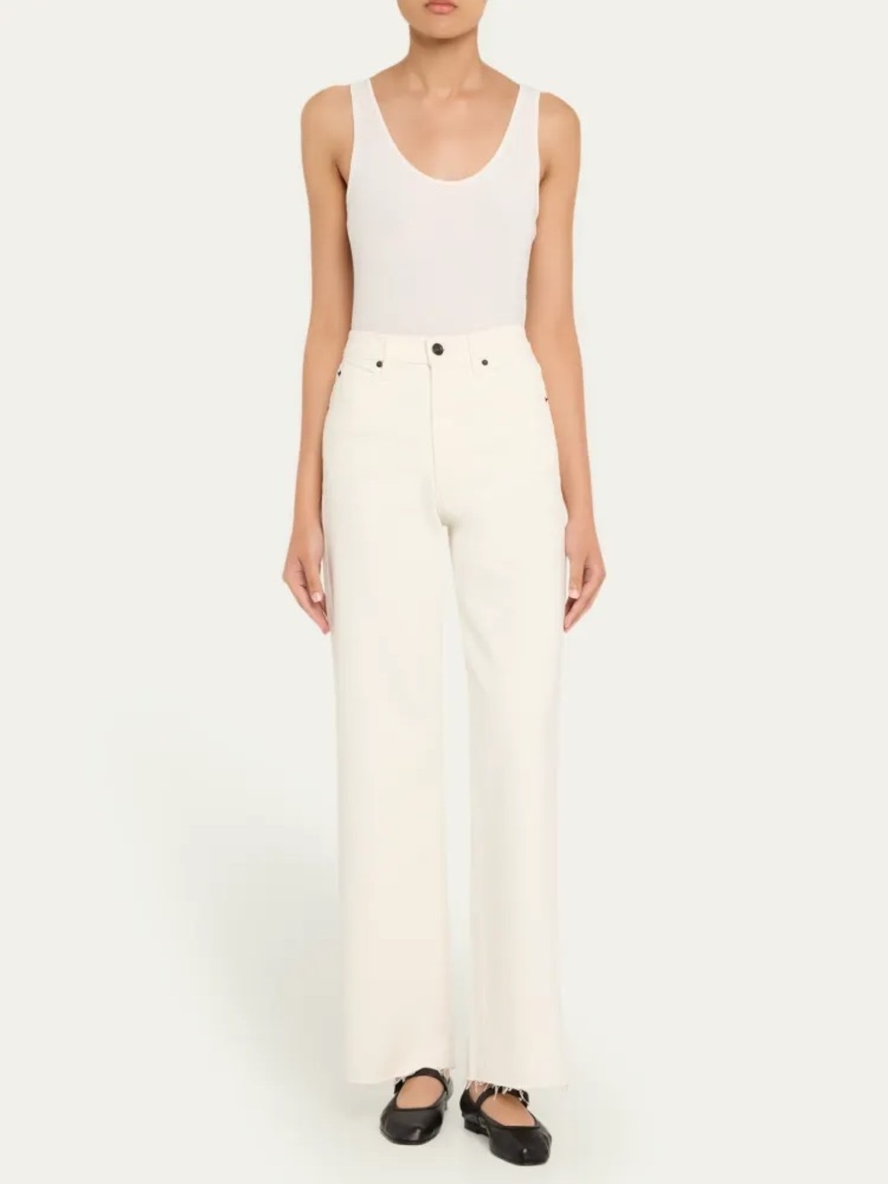 SLVRLAKE Grace Jeans